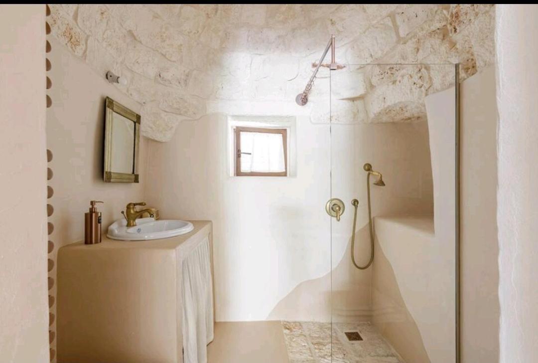 Trullo Zurlo Villa Ostuni Exterior photo